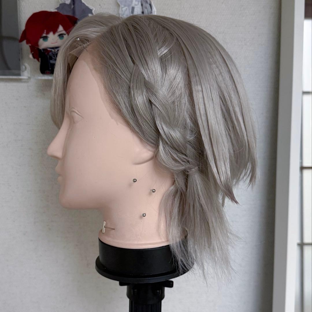 原神 リネ ウィッグ