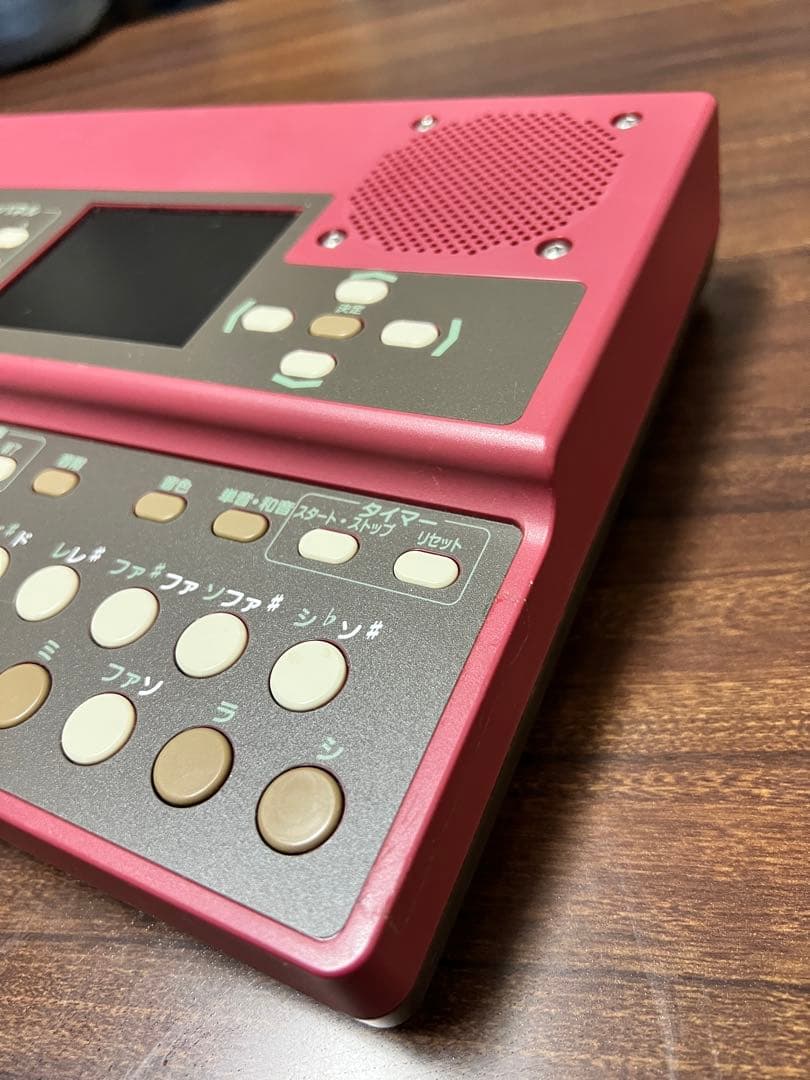 水光社　水光トレーナー　KT-1000 詩吟コンダクター 絆