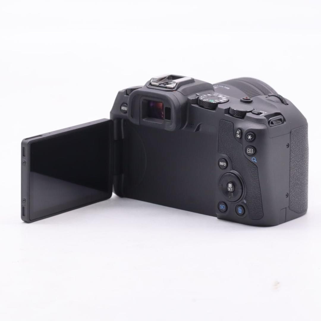 EOS RP RF35 MACRO IS STM マウントアダプターキット