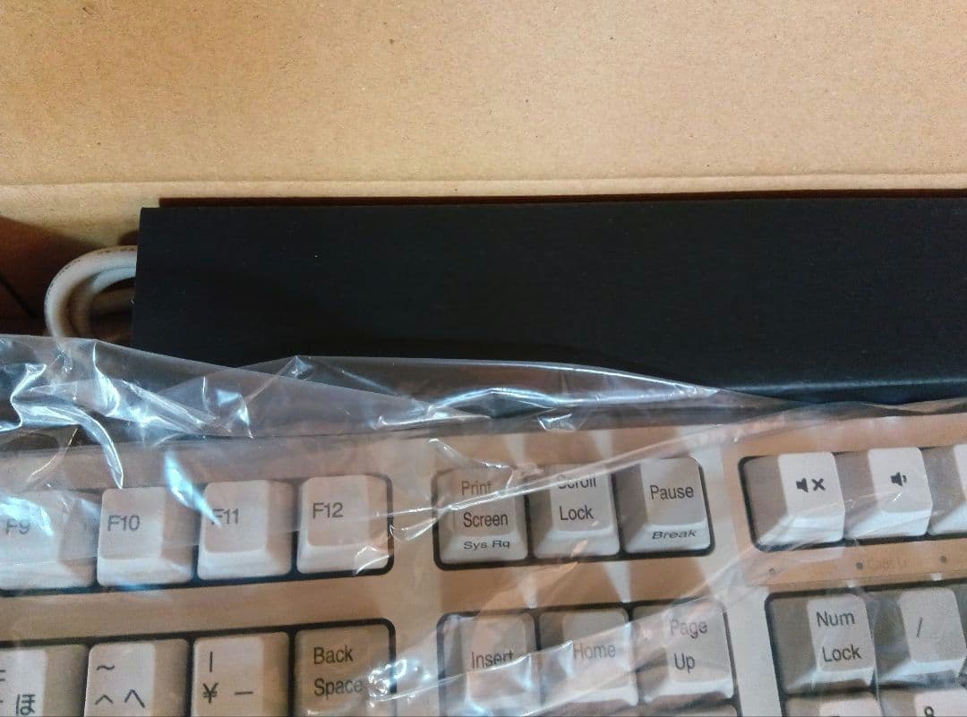 新春セール！極美品！東プレ REALFORCE SA R2SA-JP3-IV