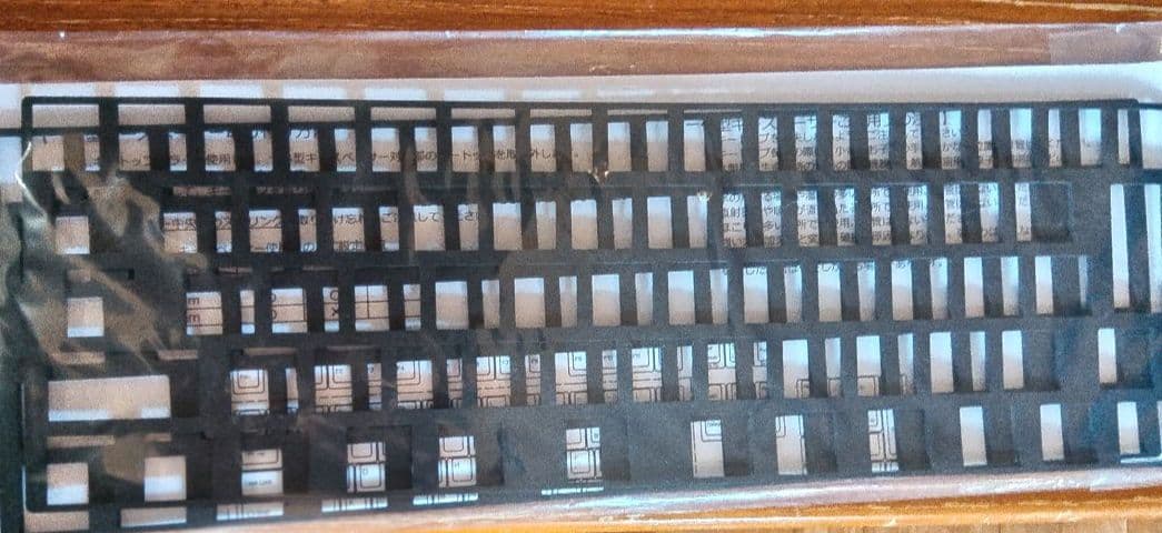 新春セール！極美品！東プレ REALFORCE SA R2SA-JP3-IV