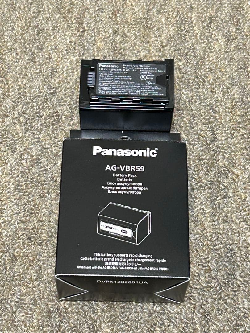 パナソニック 4K ビデオカメラ HC-X1500