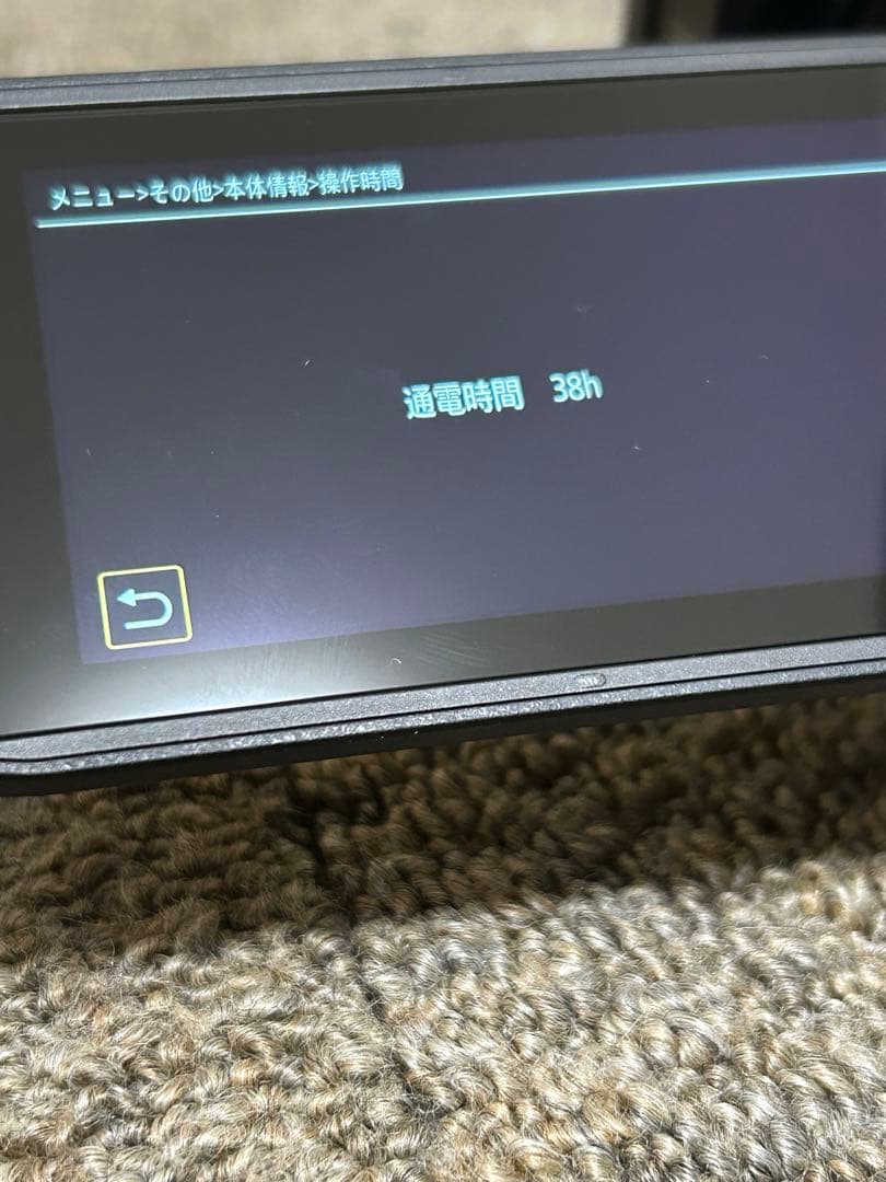 パナソニック 4K ビデオカメラ HC-X1500