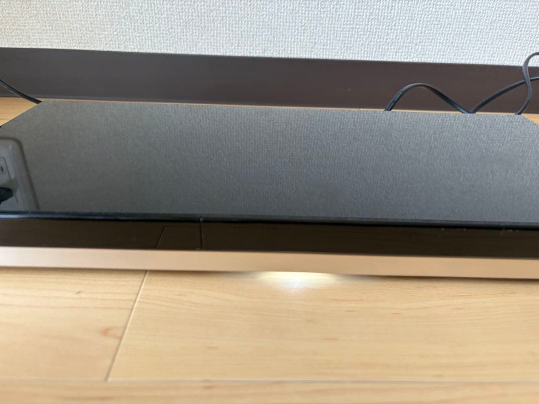 SONYソニー BDZ-ZW1500 ブルーレイ/DVDレコーダー　付属品完備