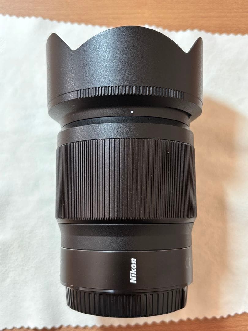 Nikon (ニコン) NIKKOR Z 50mm F1.8 S
