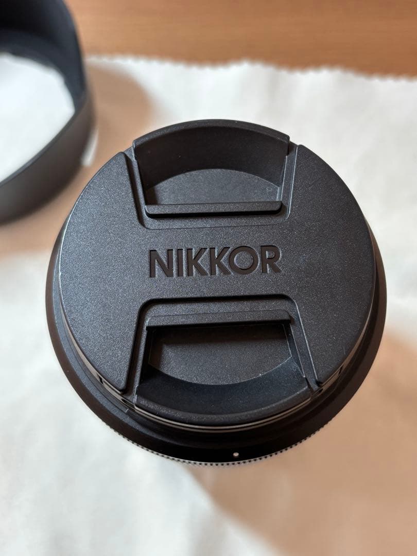 Nikon (ニコン) NIKKOR Z 50mm F1.8 S