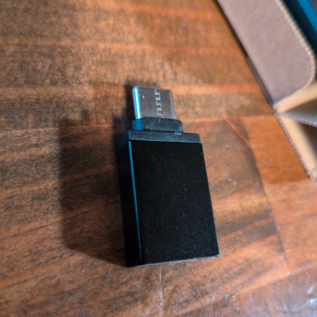 SHARP　AQUOS　sense8 コバルトブラック SIMフリー