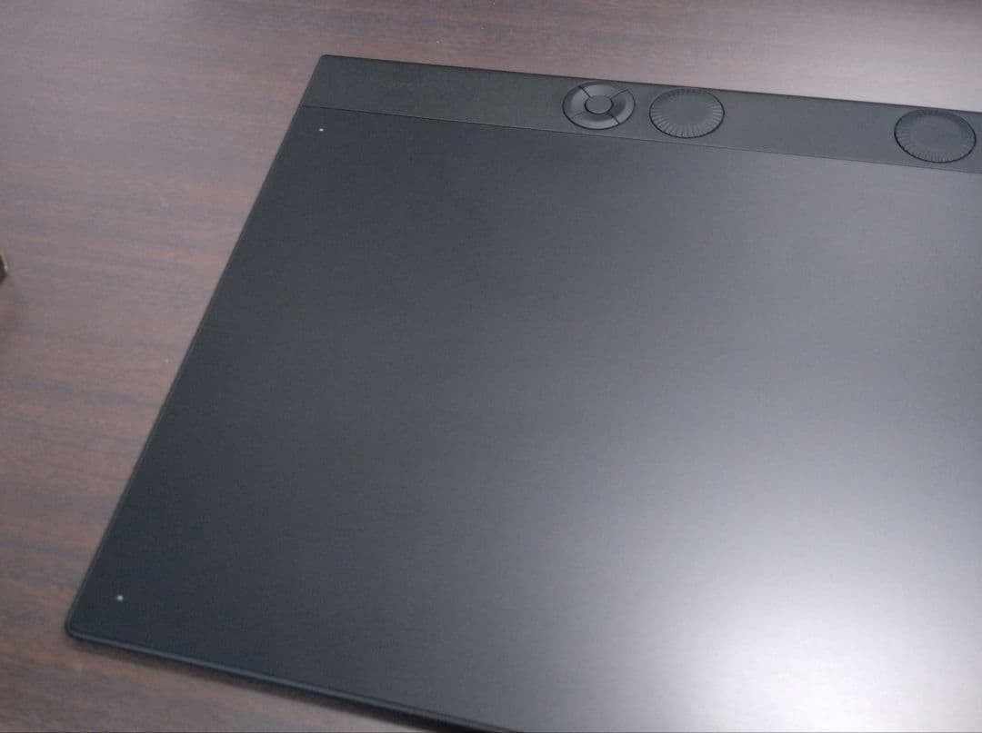 液タブ・ペンタブ Wacom Intuos Pro Large 2025