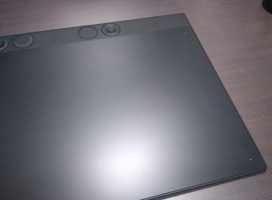 液タブ・ペンタブ Wacom Intuos Pro Large 2025