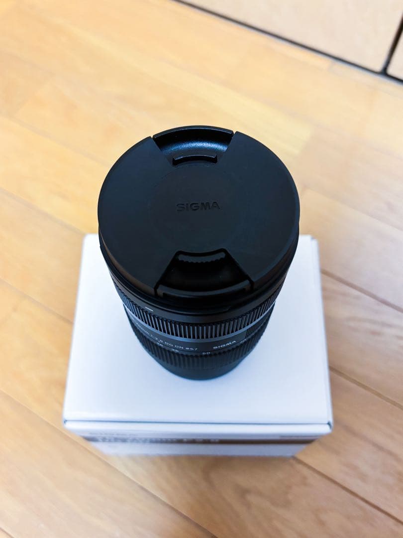 ※値下げ　SIGMA 28-70mm F2.8 DG DN Lマウント