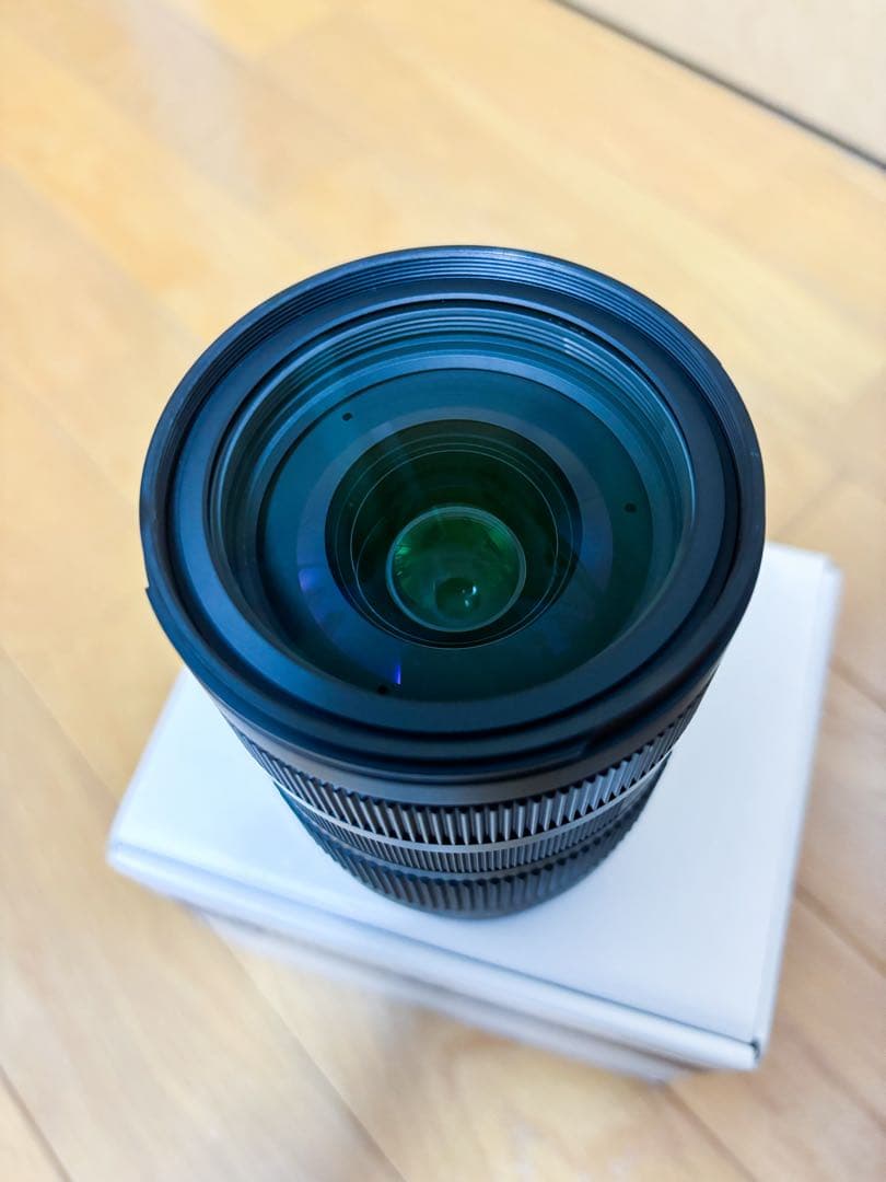 ※値下げ　SIGMA 28-70mm F2.8 DG DN Lマウント