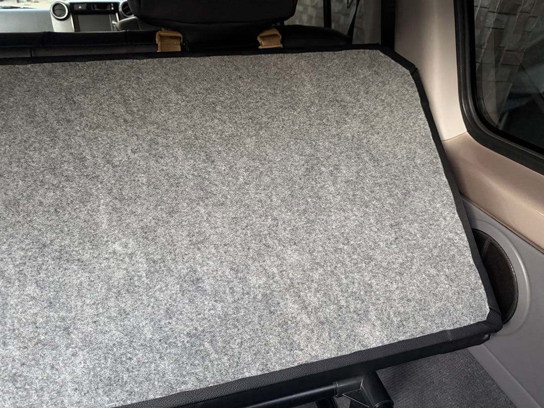 ランドクルーザー 70専用ベッドキット