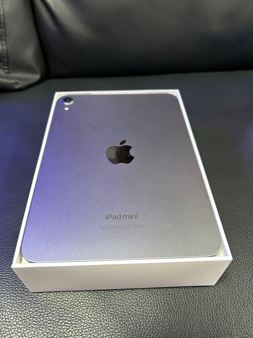 『値下げ！！』Apple iPad mini + Pencil Pro