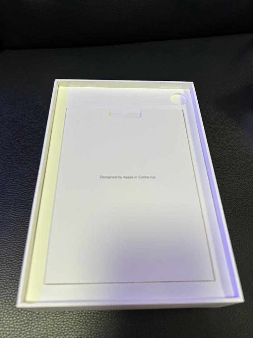 『値下げ！！』Apple iPad mini + Pencil Pro