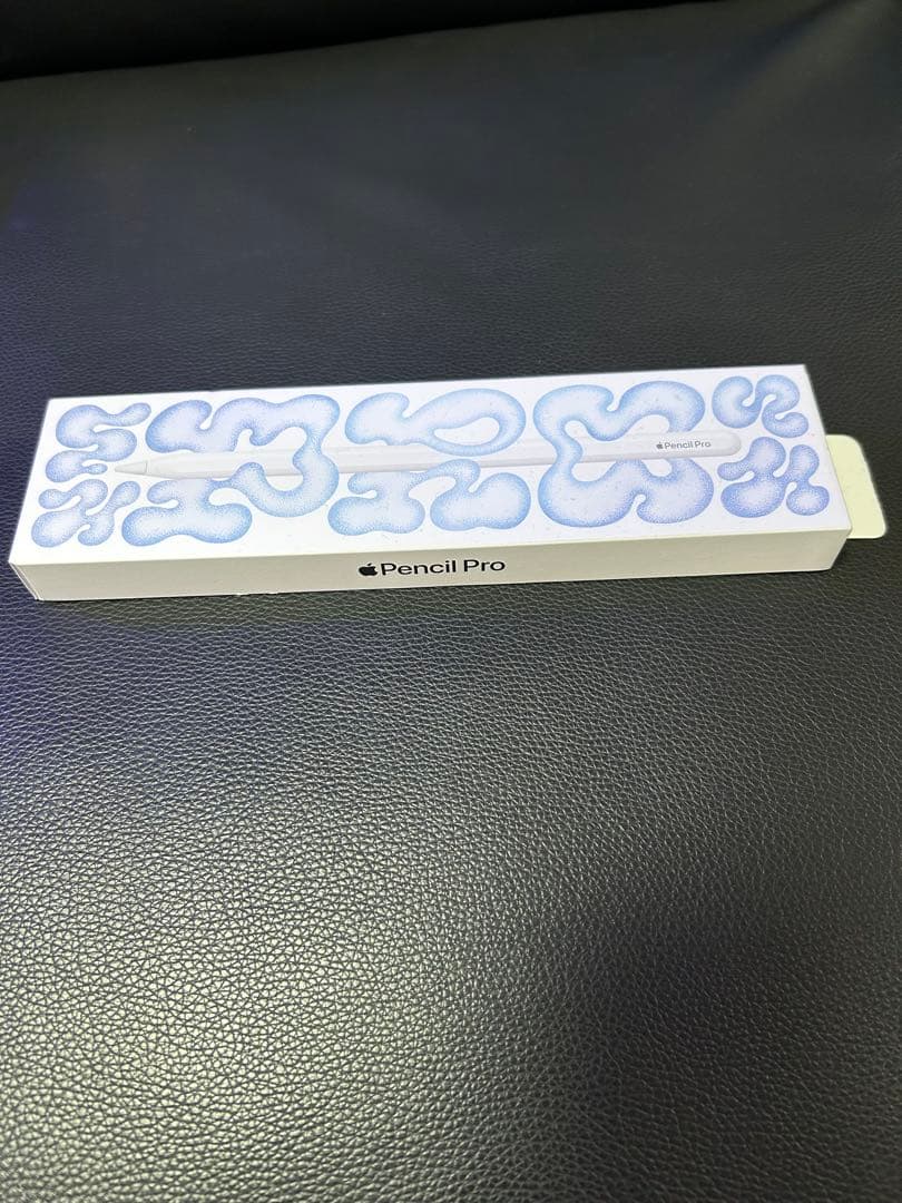 『値下げ！！』Apple iPad mini + Pencil Pro