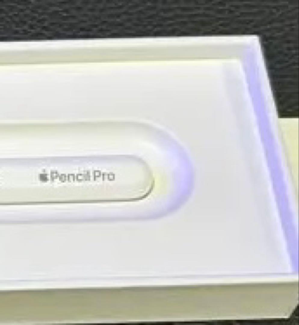 『値下げ！！』Apple iPad mini + Pencil Pro