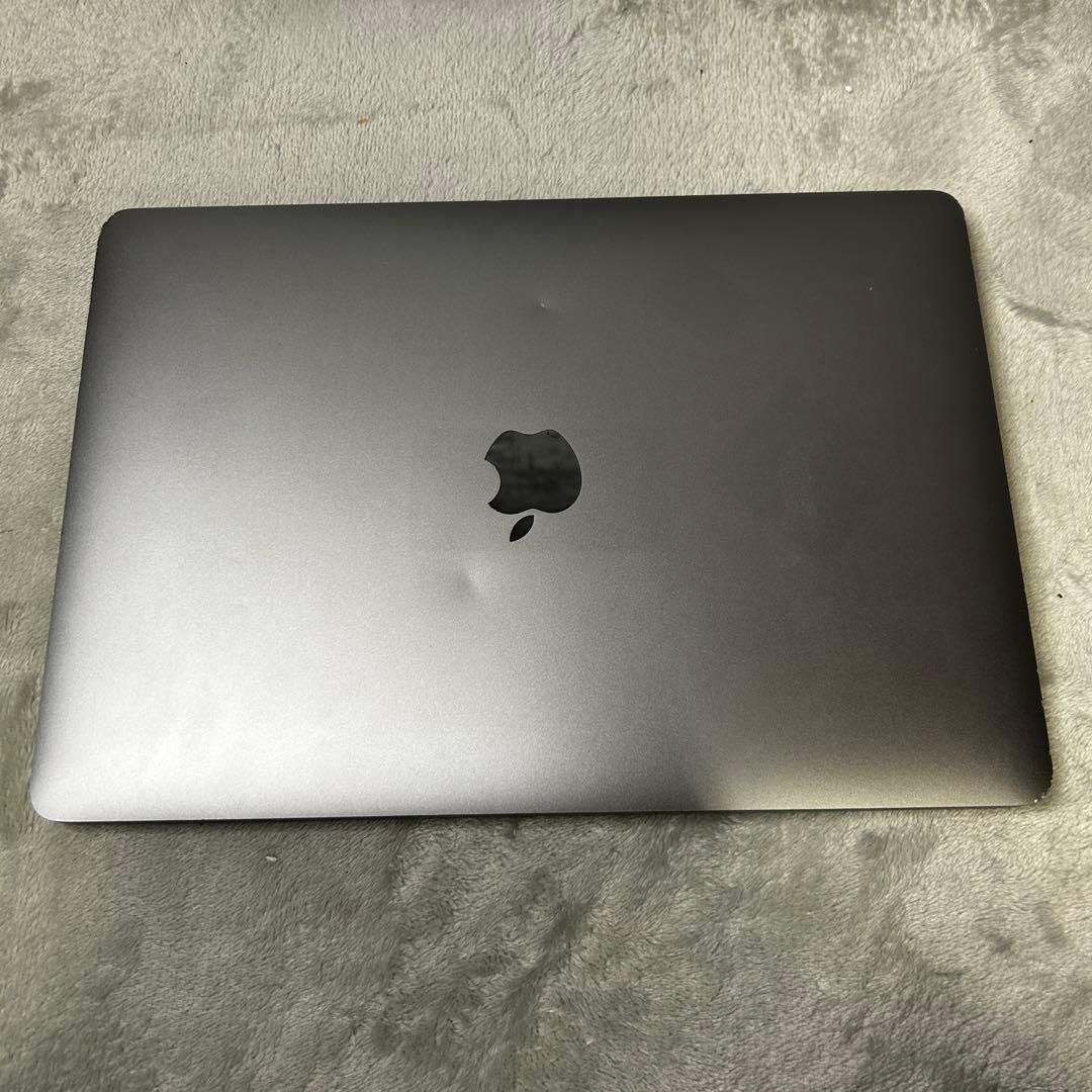 MacBook Pro 13インチ M1 8GB 256GB スペースグレイ