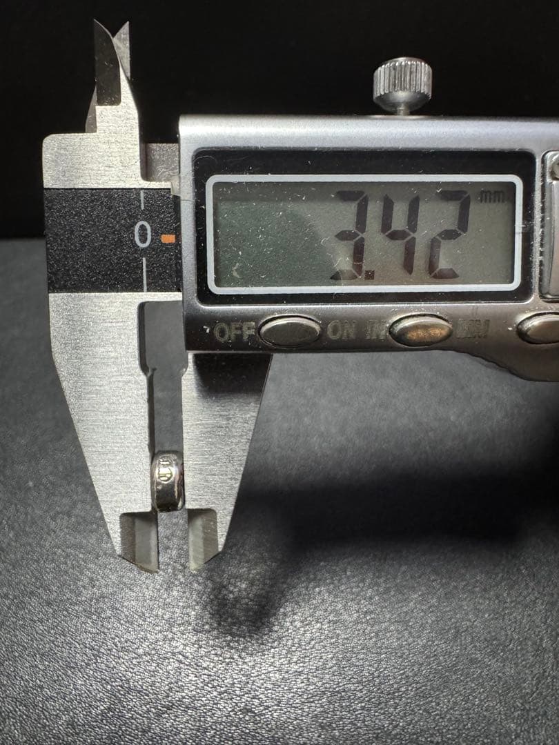 クロムハーツ ビーズ ブレスレット リング パーツ