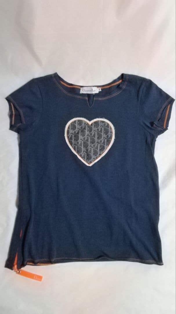 今だけ値下げ　Dior　ディオール　Tシャツ　12A