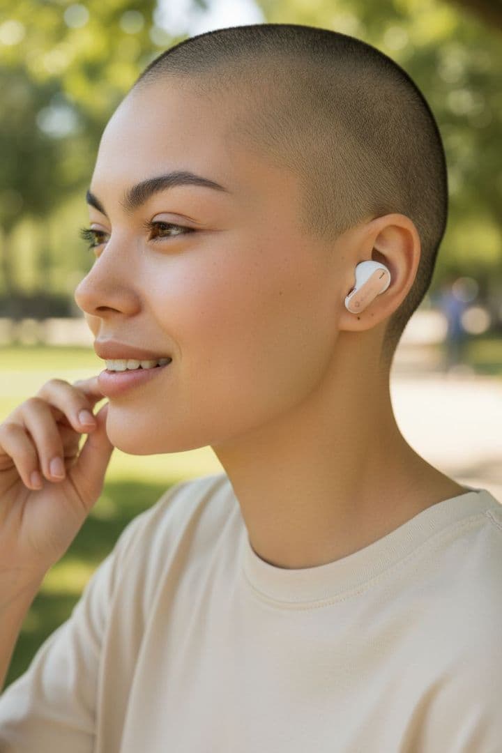 GLIDiC TW-5300 神フィット ワイヤレスイヤホン 未使用