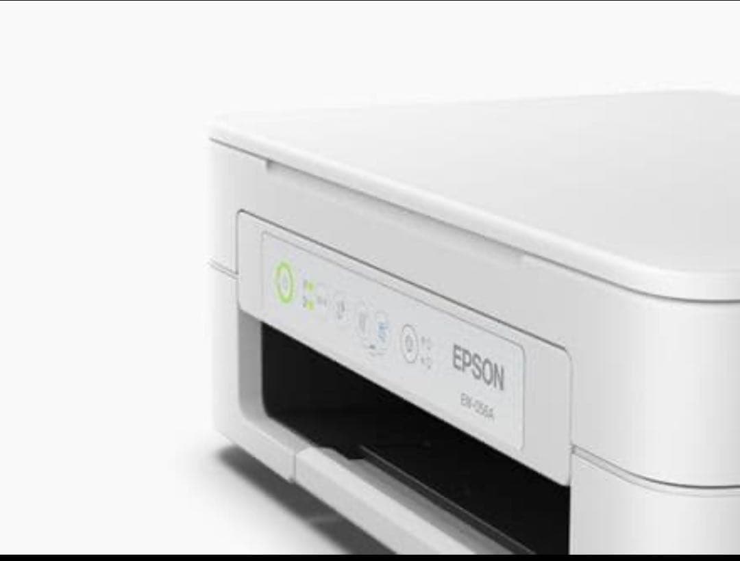エプソン プリンター本体 コピー機 印刷機 複合機 スキャナー 新品 還元20
