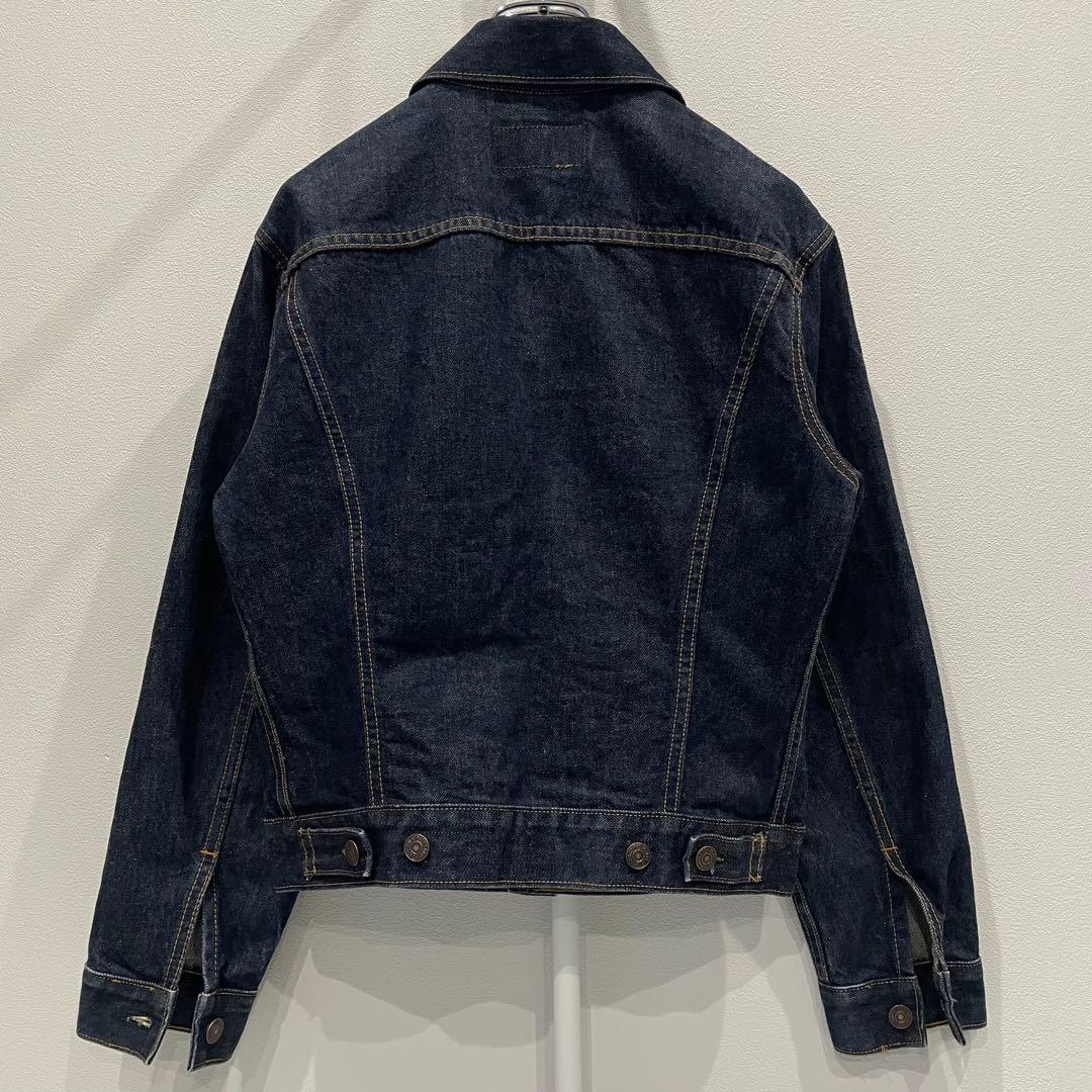 Levi's 70505モデル デニムジャケット Sサイズ