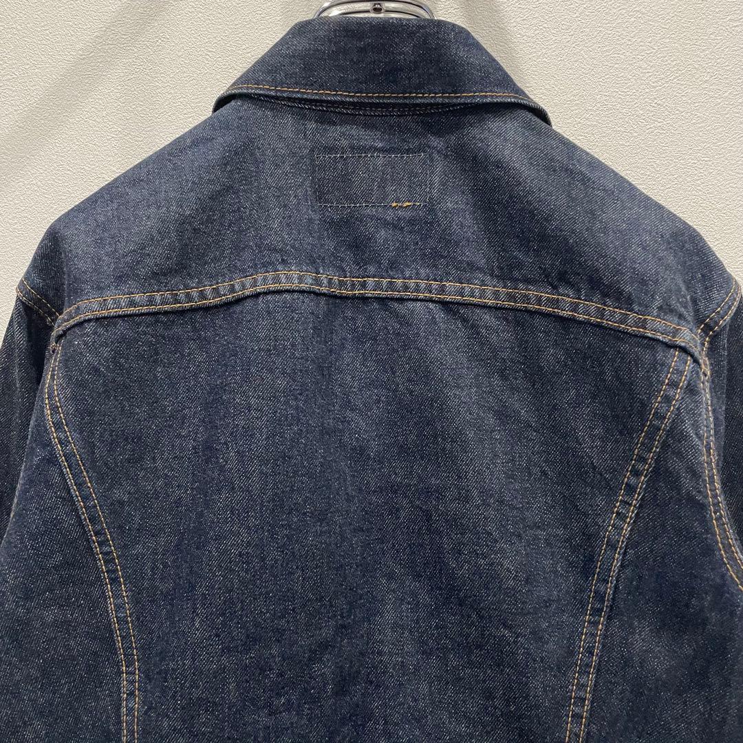 Levi's 70505モデル デニムジャケット Sサイズ