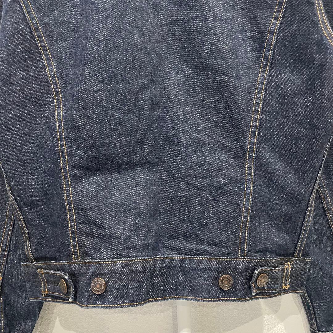 Levi's 70505モデル デニムジャケット Sサイズ