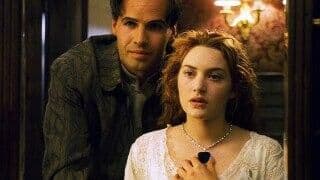 オルゴール REUGE R.M.S. TITANIC Rose's Music Box