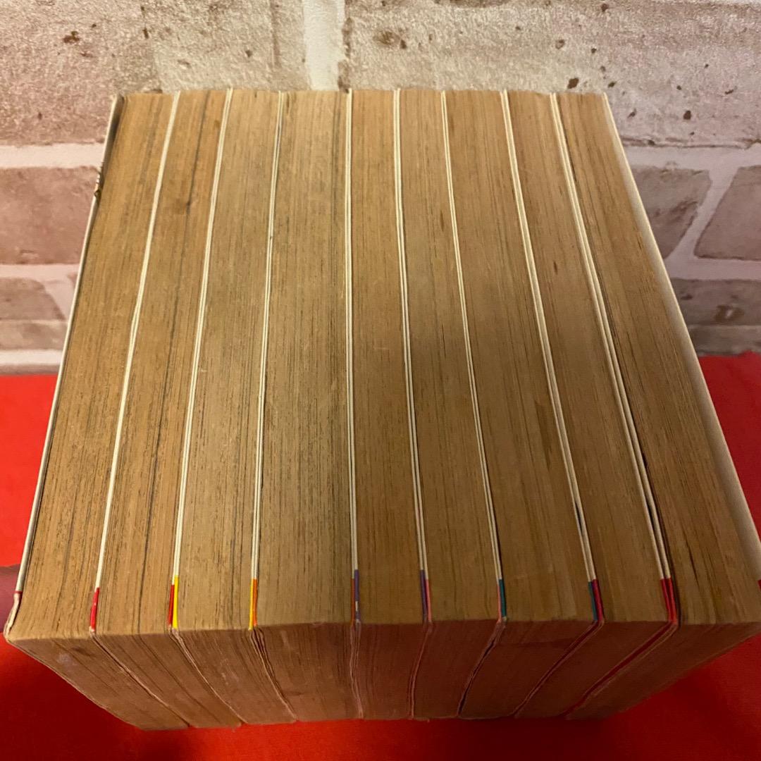 ran【希少初版含む】キャンディキャンディ 全巻セット