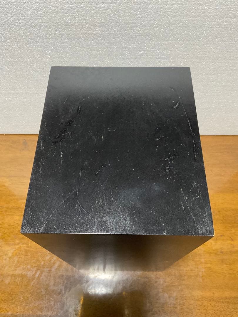 りり　YAMAHA NS-10M PRO スタジオモニター 片方ジャンク