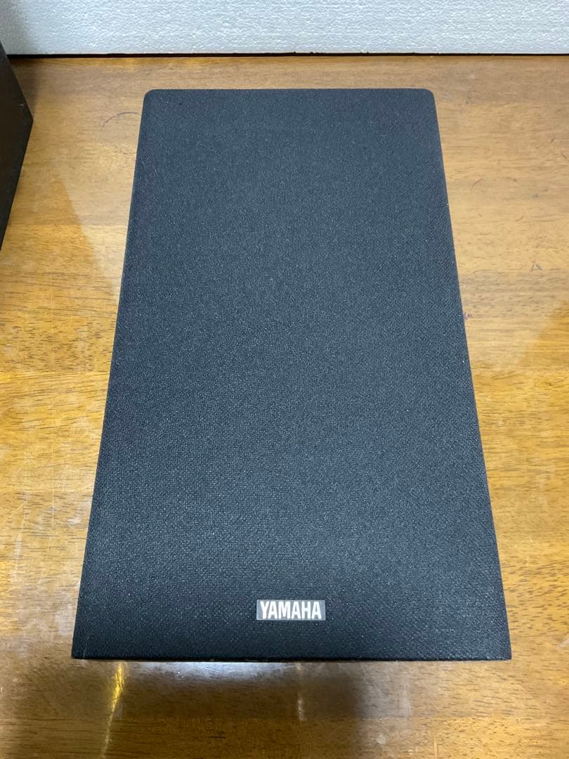 りり　YAMAHA NS-10M PRO スタジオモニター 片方ジャンク