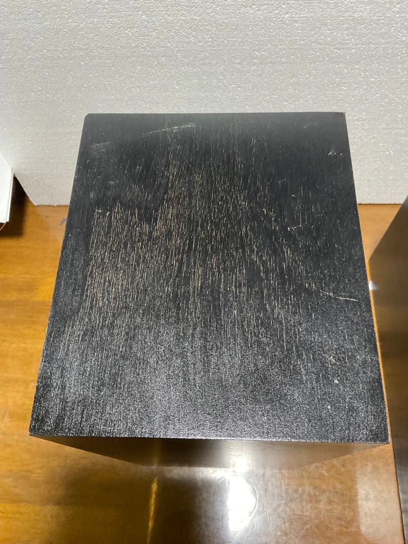 りり　YAMAHA NS-10M PRO スタジオモニター 片方ジャンク