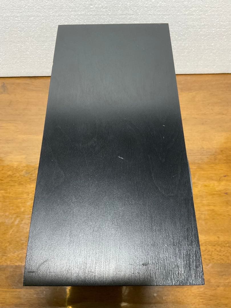 りり　YAMAHA NS-10M PRO スタジオモニター 片方ジャンク