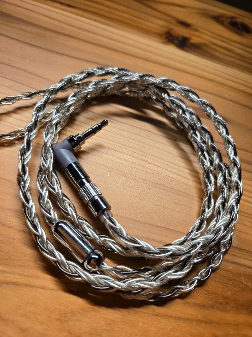 イヤホン Dunu Studio SA6