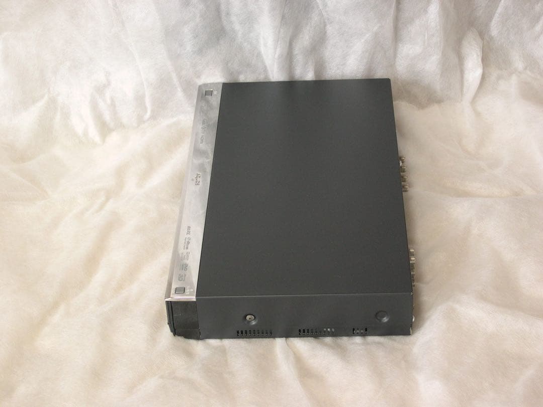 SHARP AQUOS BD-W560 ブルーレイディスクレコーダー