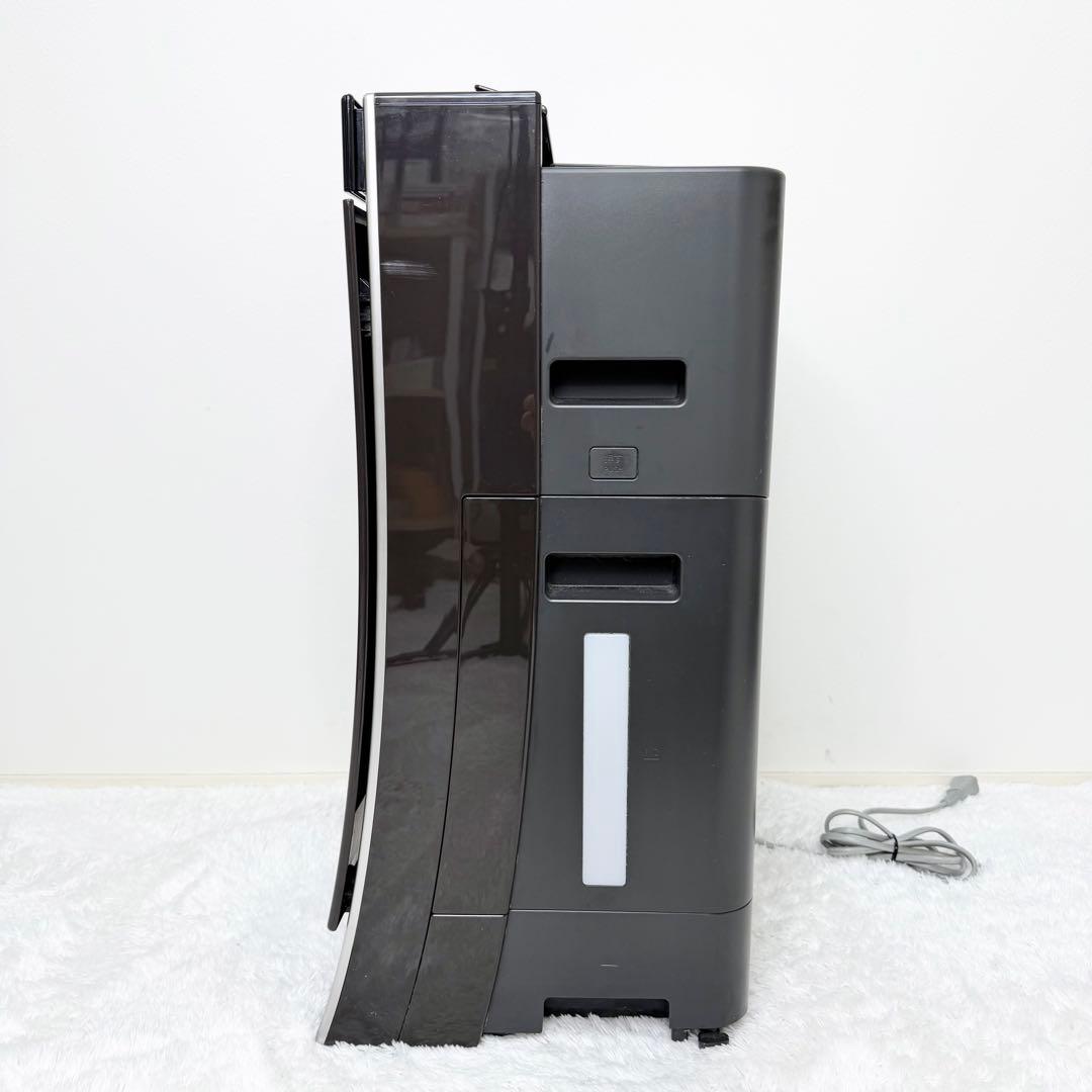 Panasonic F-VXR90 加湿空気清浄機 2019年製 ナノイー X