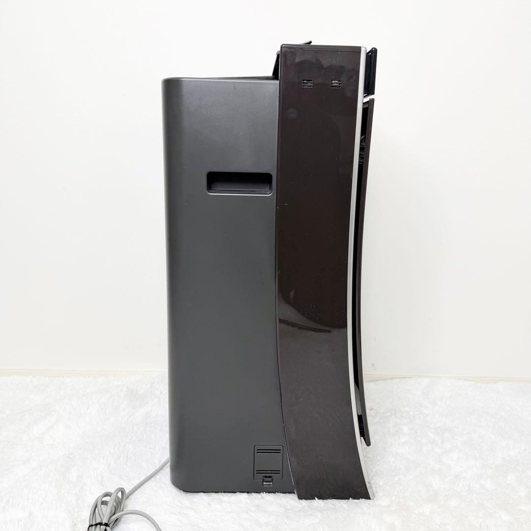 Panasonic F-VXR90 加湿空気清浄機 2019年製 ナノイー X