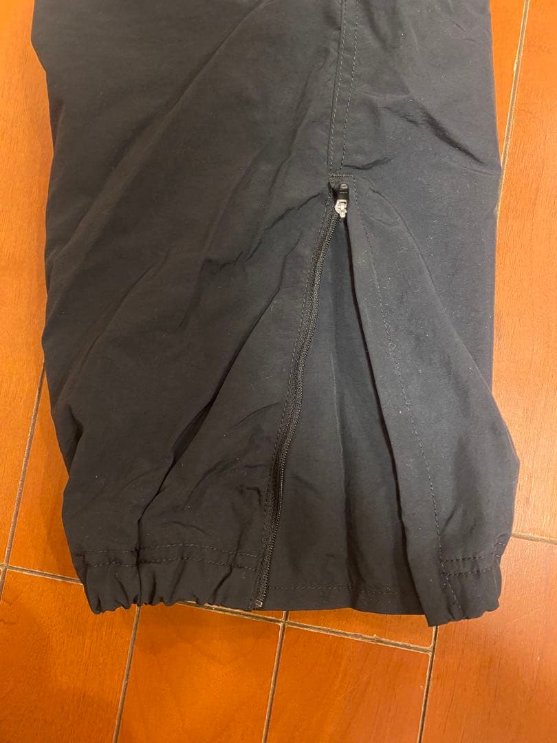 GRAMICCI グラミチ ナイロントラックパンツwithオクタ