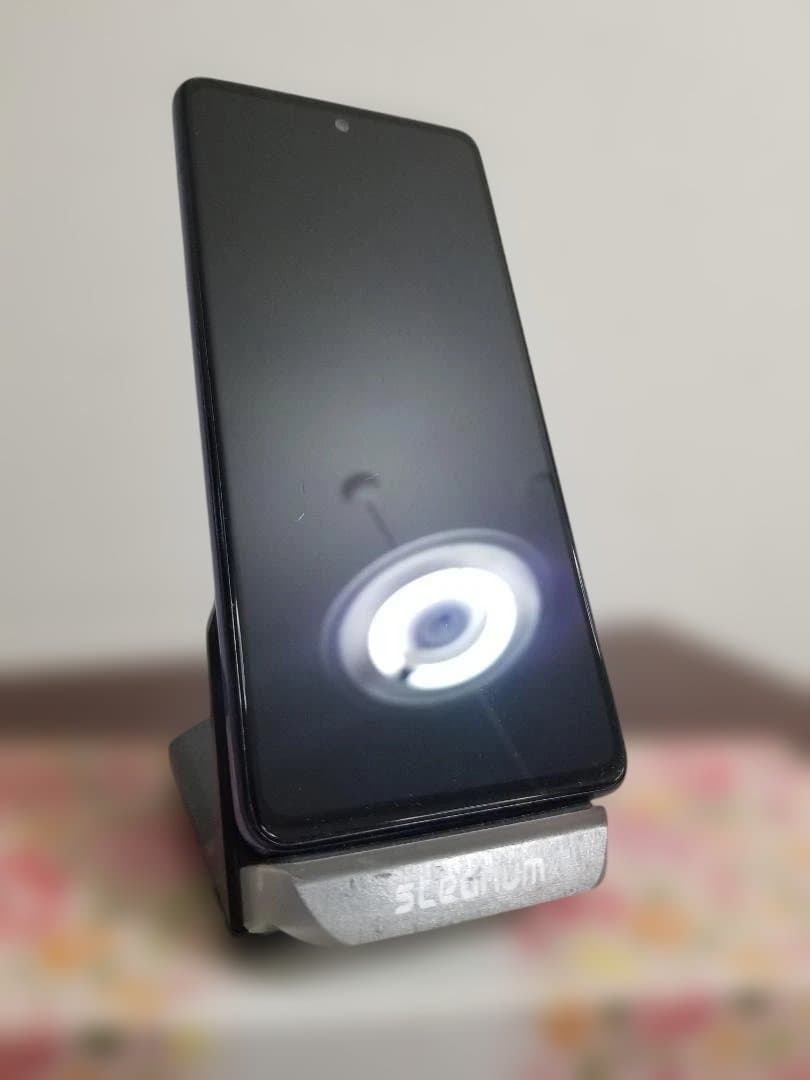 S26美品 Galaxy A52 5G SIMフリー◆128GB◆6GB◆6.5