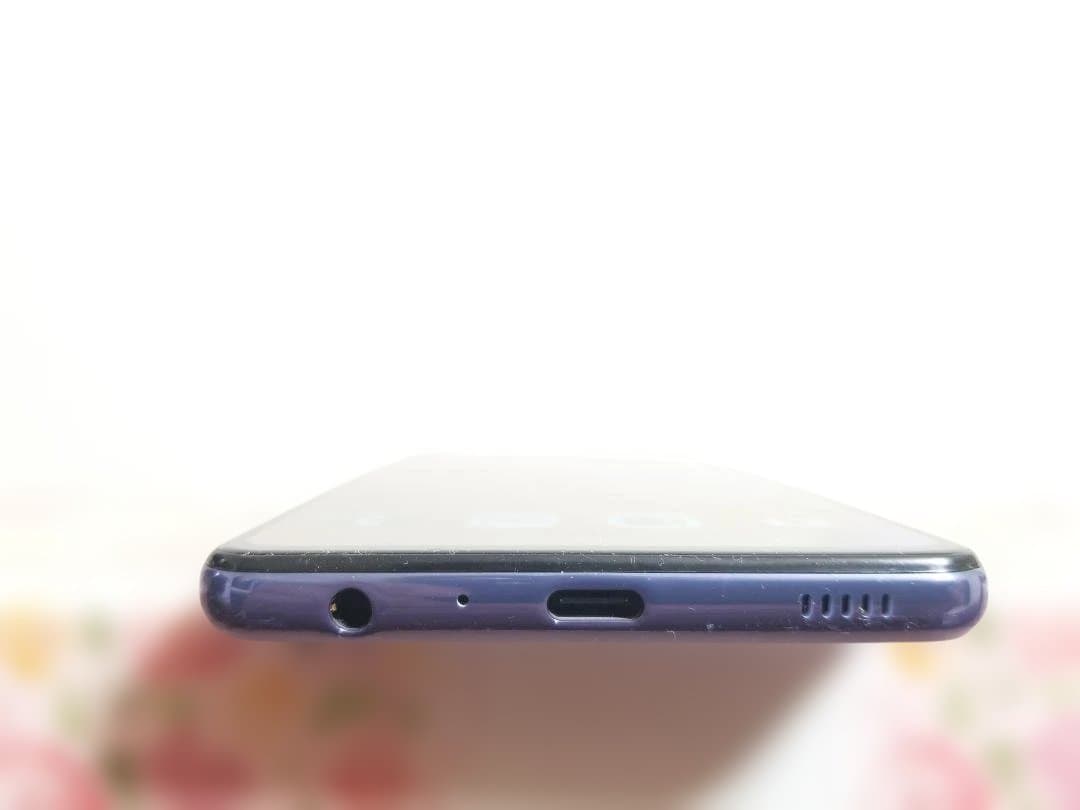 S26美品 Galaxy A52 5G SIMフリー◆128GB◆6GB◆6.5