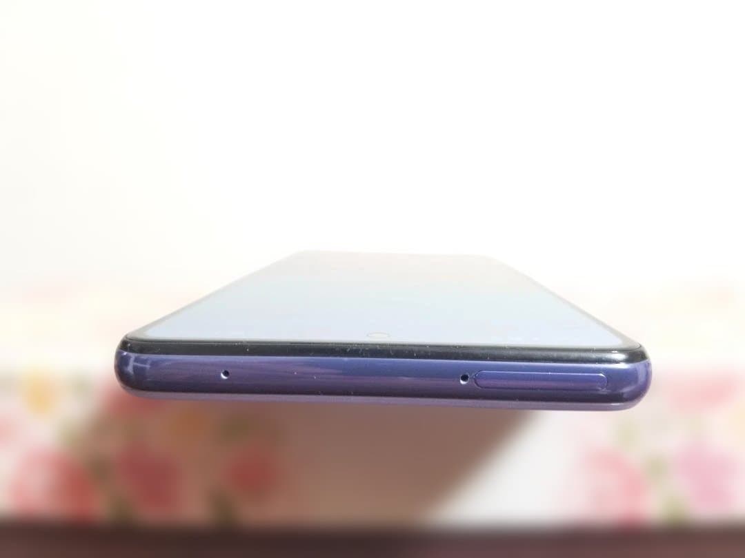 S26美品 Galaxy A52 5G SIMフリー◆128GB◆6GB◆6.5