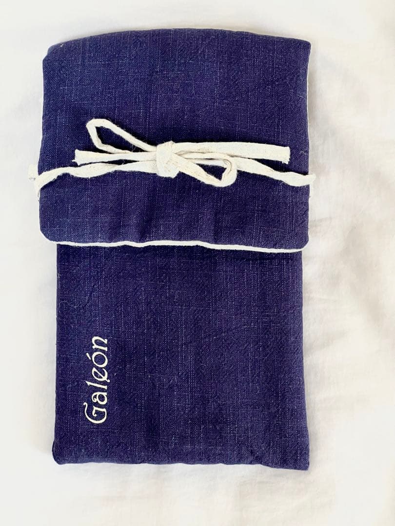 Galeon アイリッシュフルート D管 F.P&Co.モデル