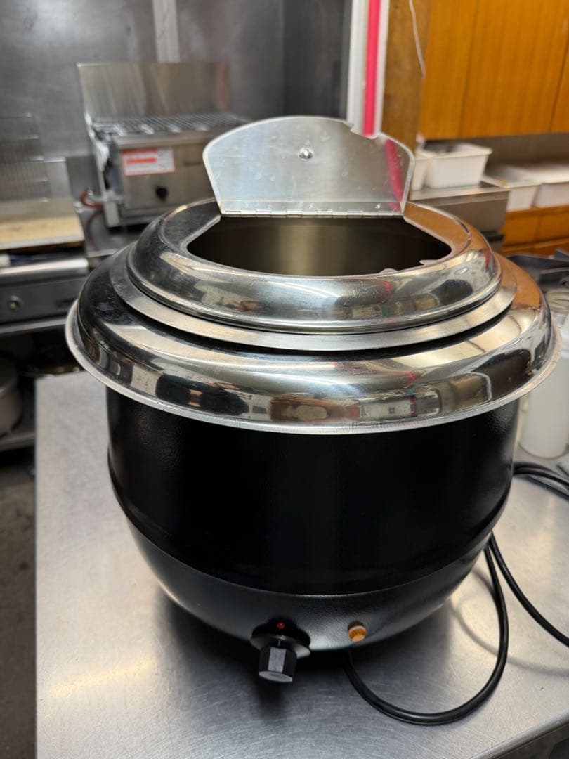 スープウォーマー