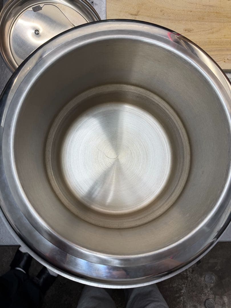 スープウォーマー