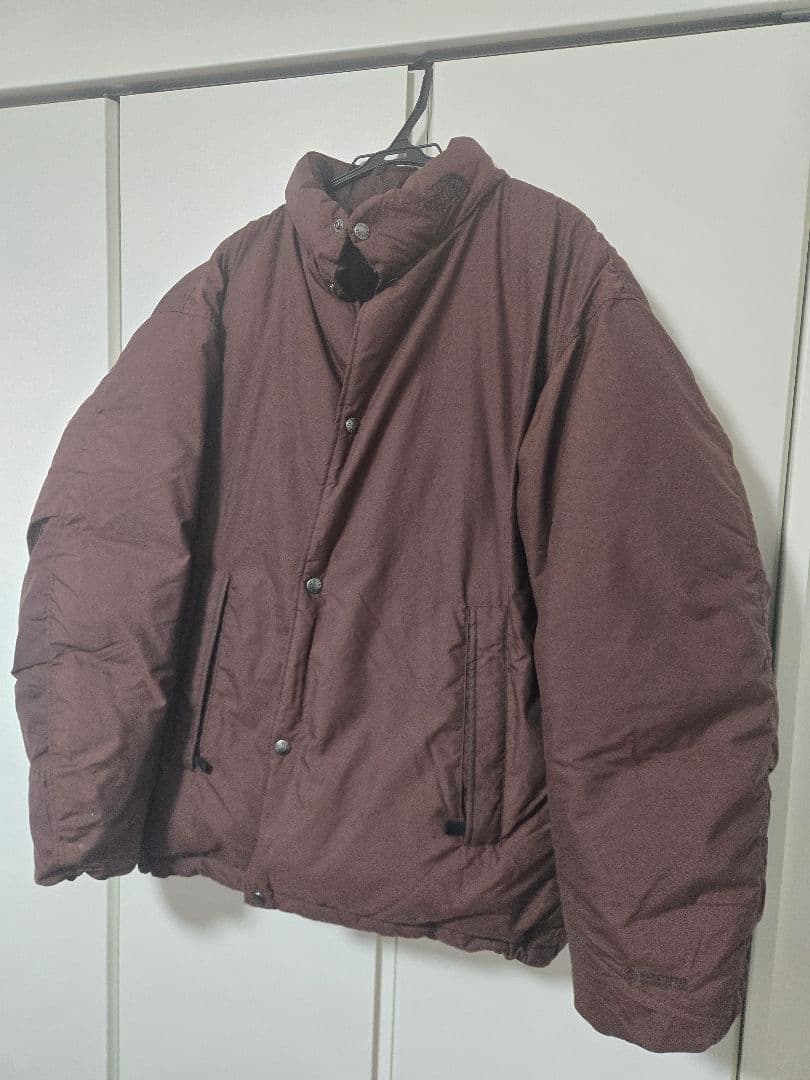 【THE NORTH FACE】オルタレーションシエラジャケット XL 美品