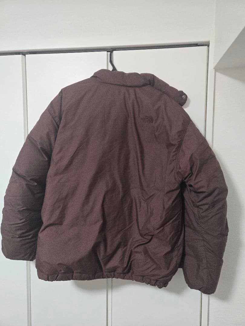 【THE NORTH FACE】オルタレーションシエラジャケット XL 美品