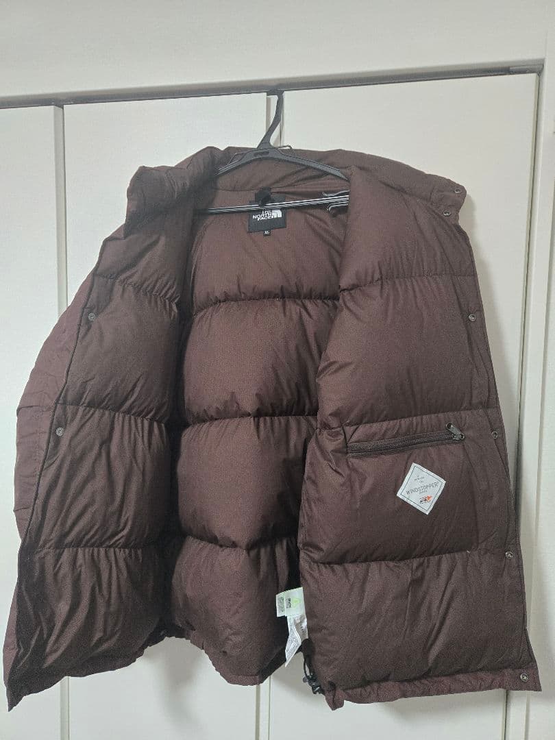 【THE NORTH FACE】オルタレーションシエラジャケット XL 美品
