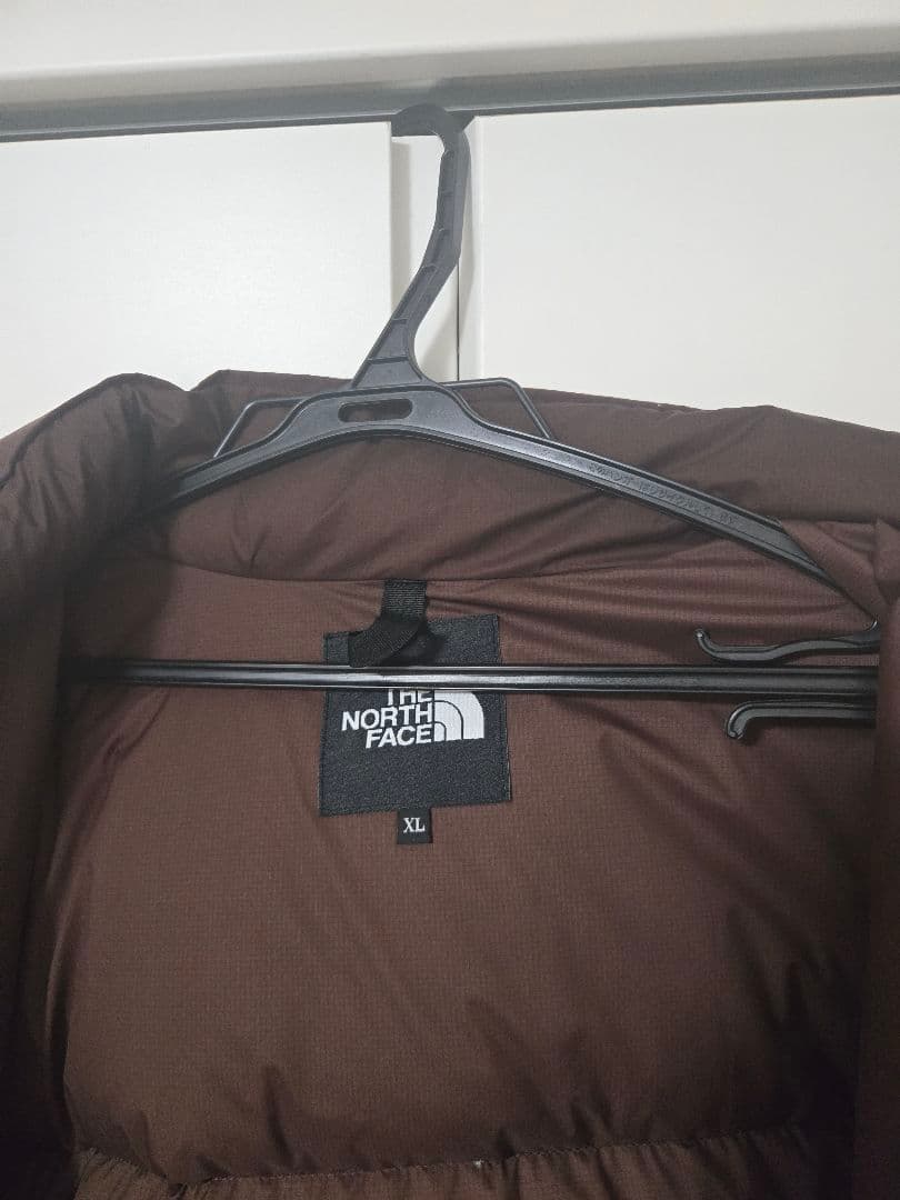 【THE NORTH FACE】オルタレーションシエラジャケット XL 美品