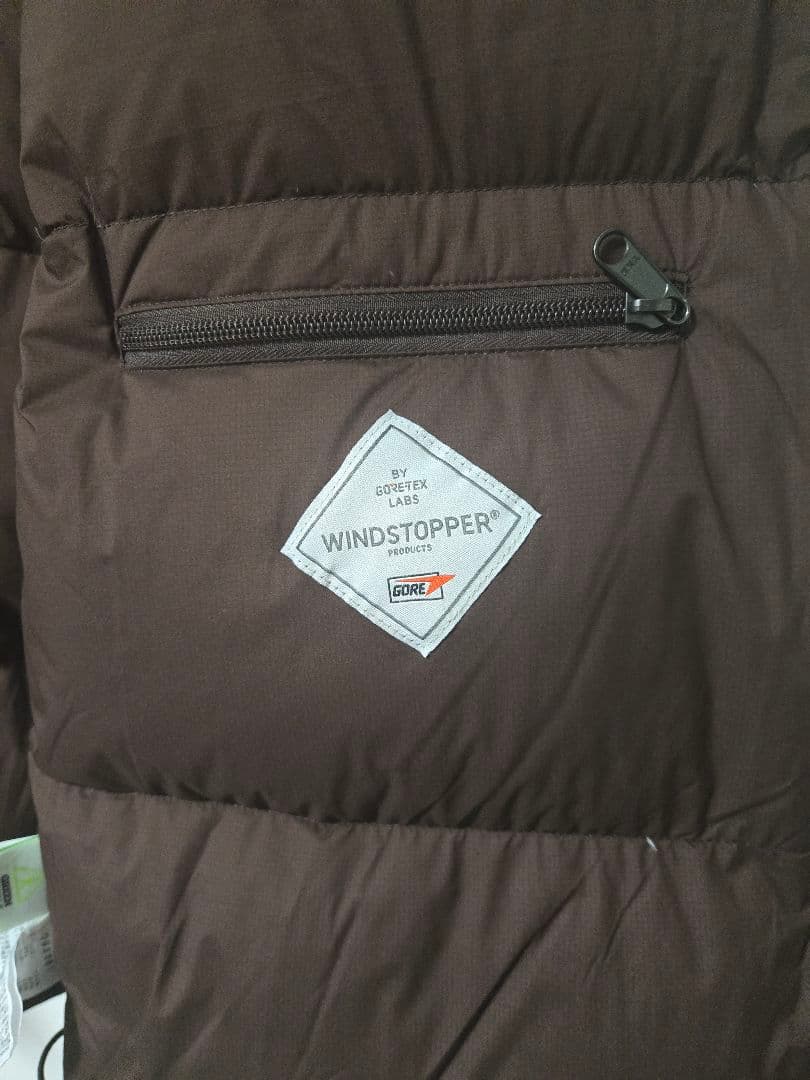 【THE NORTH FACE】オルタレーションシエラジャケット XL 美品